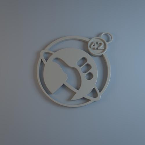 Hitchhiker's Trinket preview image